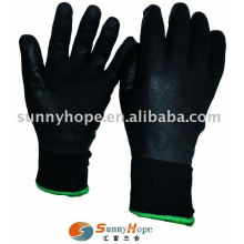 thermal nitrile glove